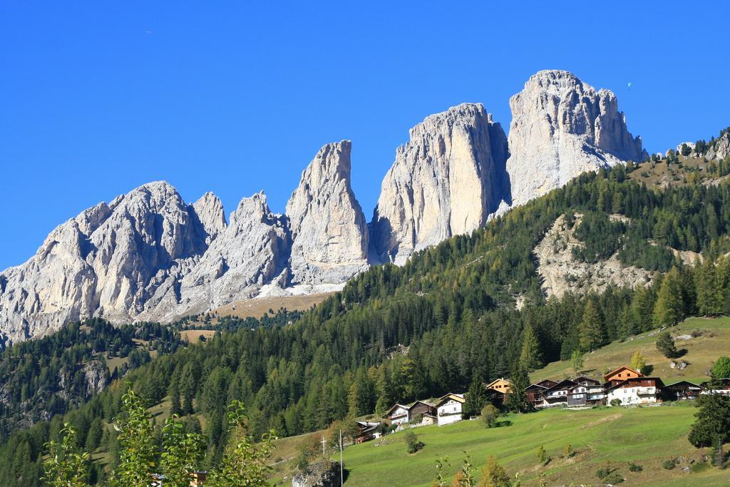 Chalet Pian カンピテッロ・ディ・ファッサ 部屋 写真